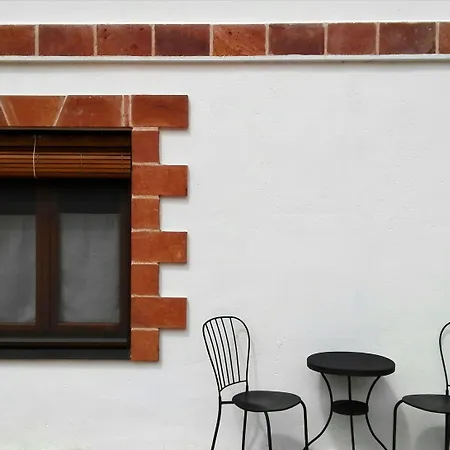 La Casa Blanca Apartment